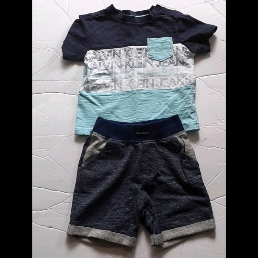 Calvin klein set